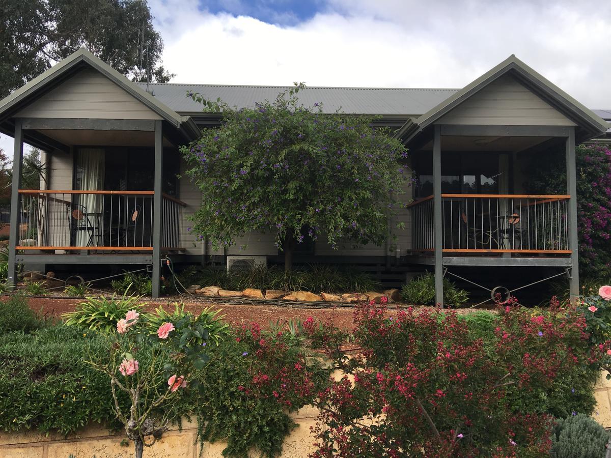 Rickaty On Blackwood Bridgetown Exterior foto