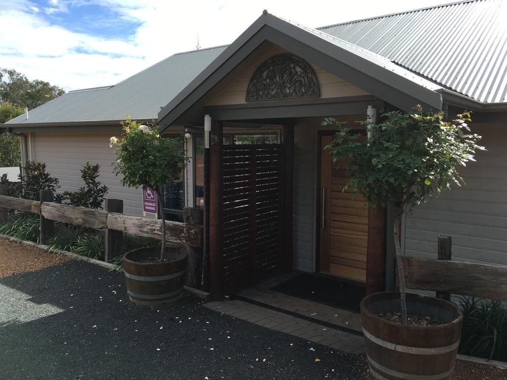 Rickaty On Blackwood Bridgetown Exterior foto