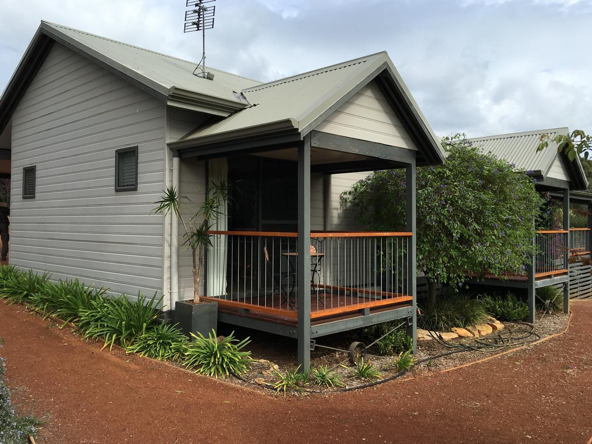 Rickaty On Blackwood Bridgetown Exterior foto